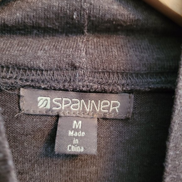 Spanner Mock Neck Bundle - Picture 5 of 7